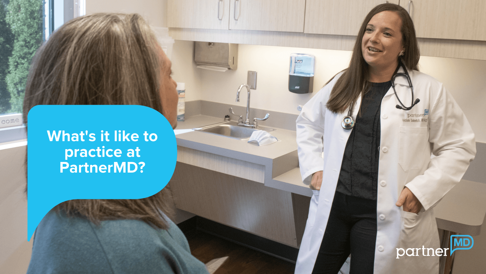 Concierge Medicine Jobs Practicing at PartnerMD